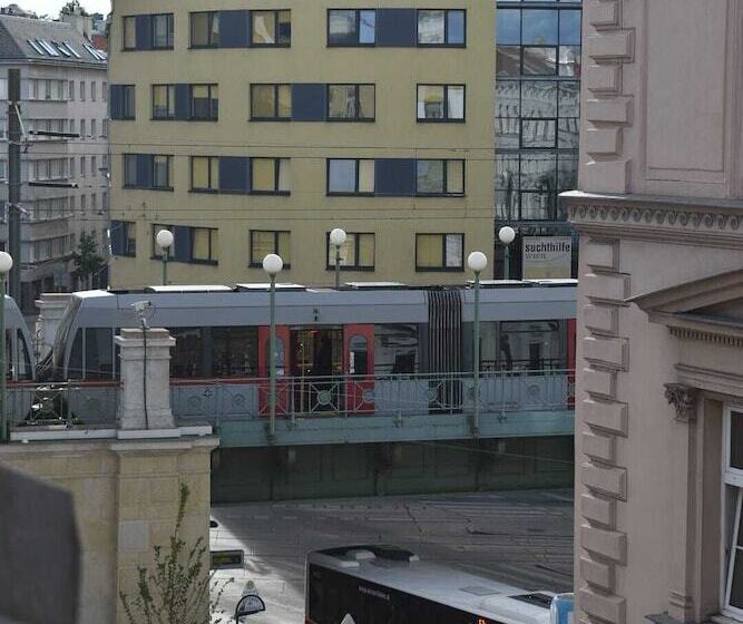 Fotos del hotel Altwienerhof Apart:  4