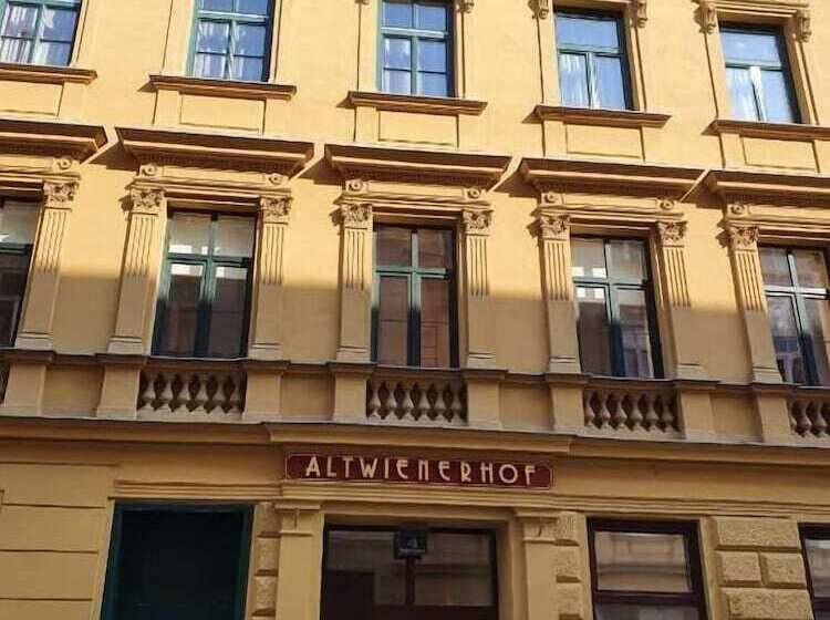 Fotos del hotel Altwienerhof Apart:  5