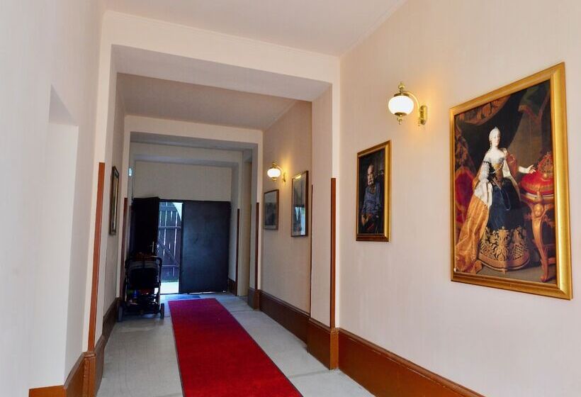 Fotos del hotel Altwienerhof Apart:  8
