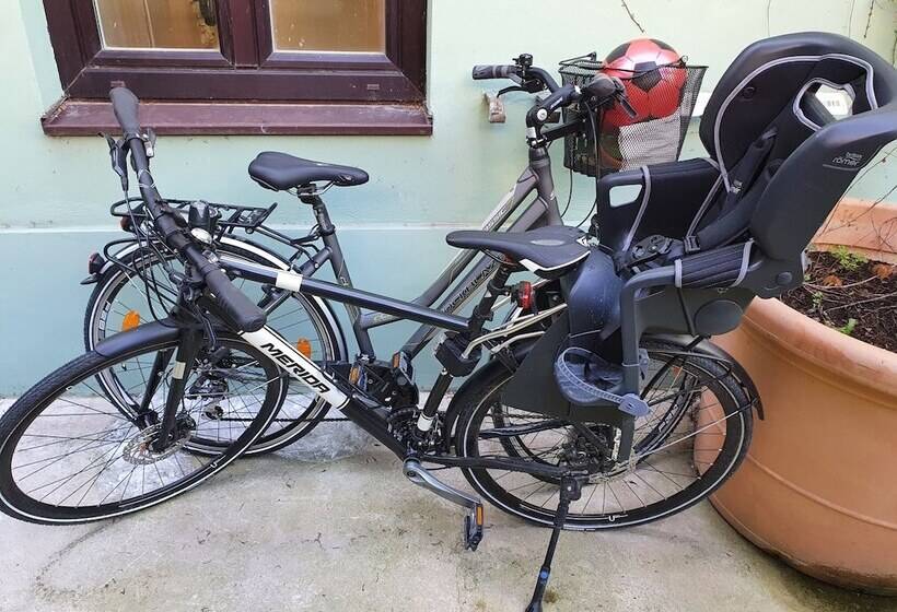 Fotos del hotel Altwienerhof Apart:  12