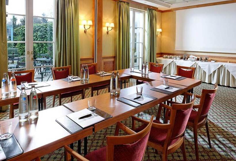 Hôtel Am Jägertor