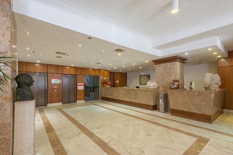 Fotos del hotel Amazonia Lisboa:  12