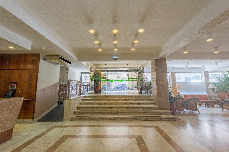 Fotos del hotel Amazonia Lisboa:  10