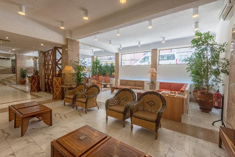 Fotos del hotel Amazonia Lisboa:  3