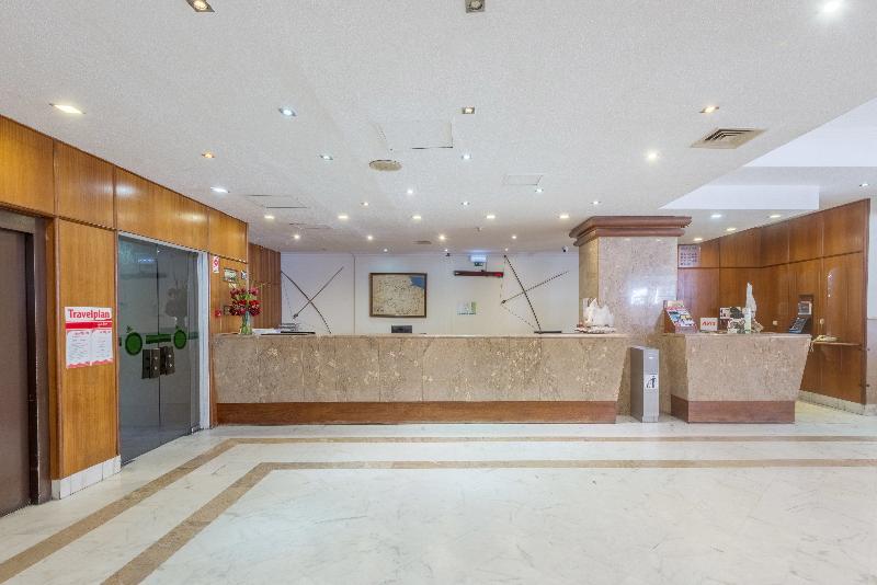 Fotos del hotel Amazonia Lisboa:  4