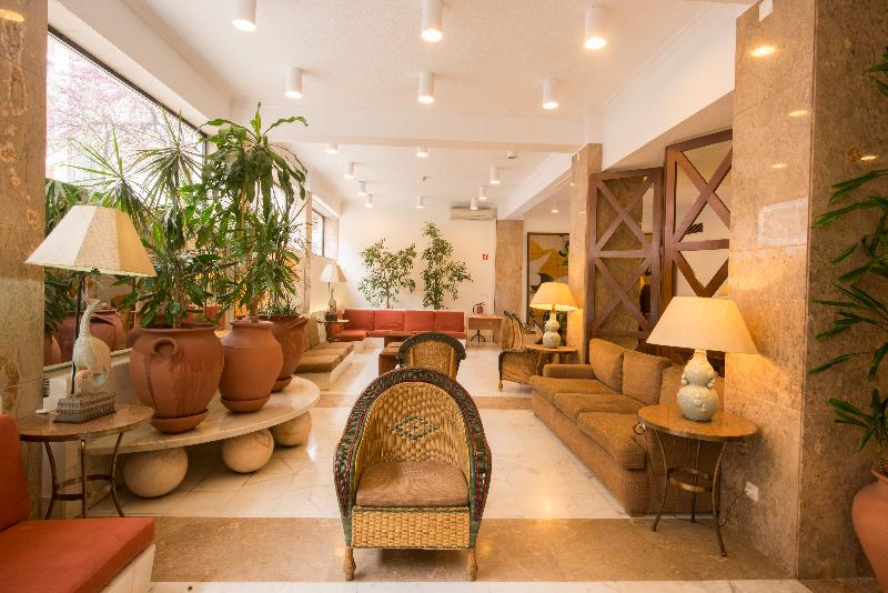Fotos del hotel Amazonia Lisboa:  5