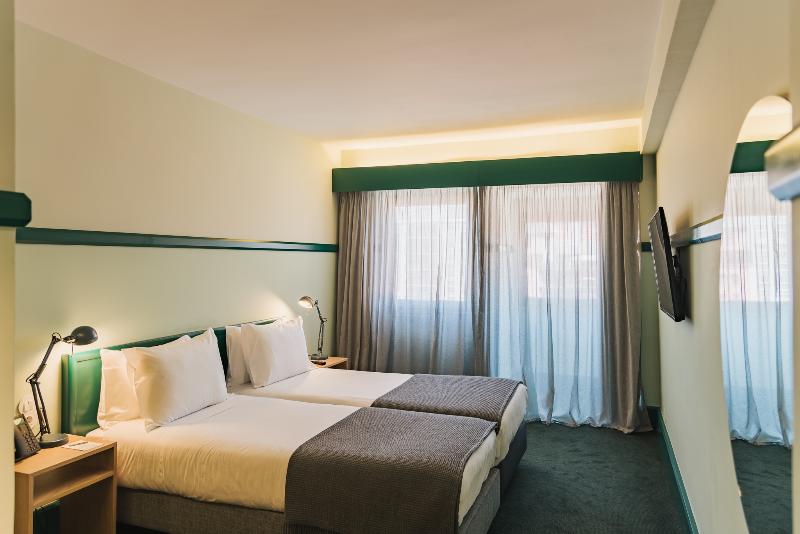 Fotos del hotel Amazonia Lisboa: 1 Fotos del hotel Amazonia Lisboa: 1