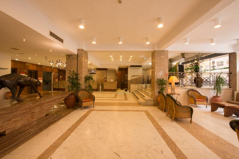 Fotos del hotel Amazonia Lisboa:  6