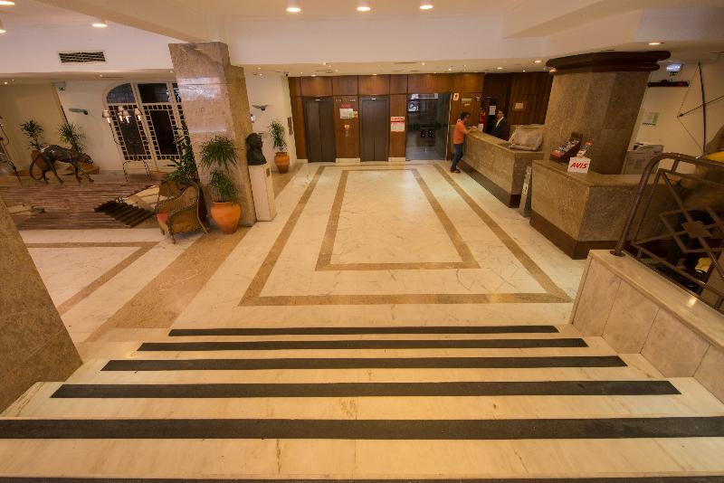 Fotos del hotel Amazonia Lisboa:  9