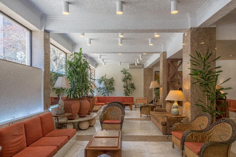 Fotos del hotel Amazonia Lisboa:  2