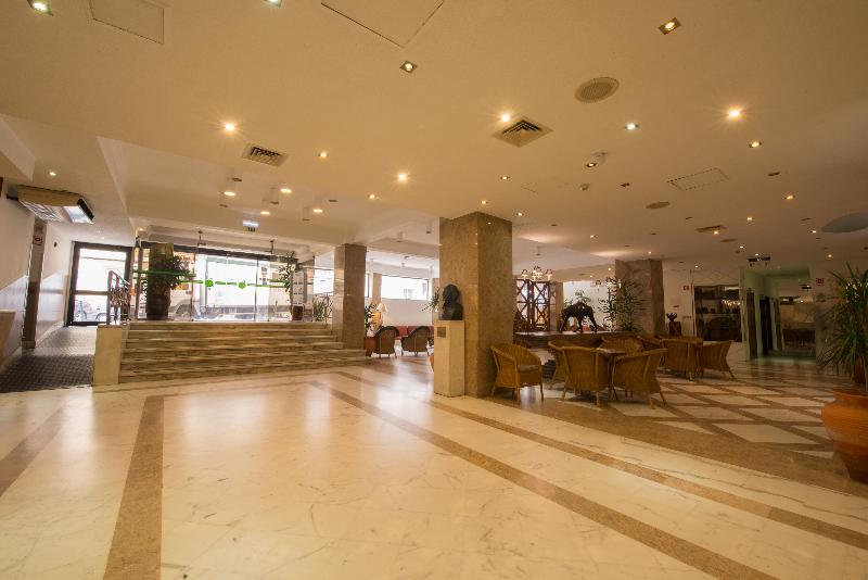 Fotos del hotel Amazonia Lisboa:  13