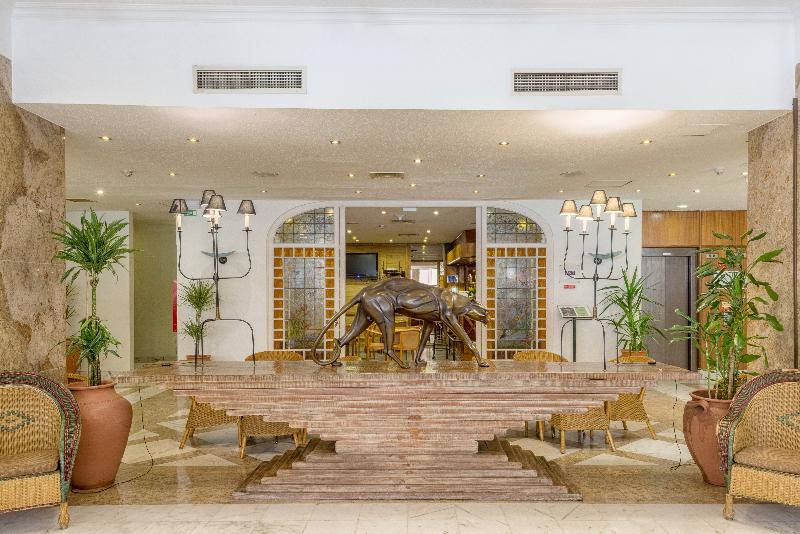 Fotos del hotel Amazonia Lisboa:  14