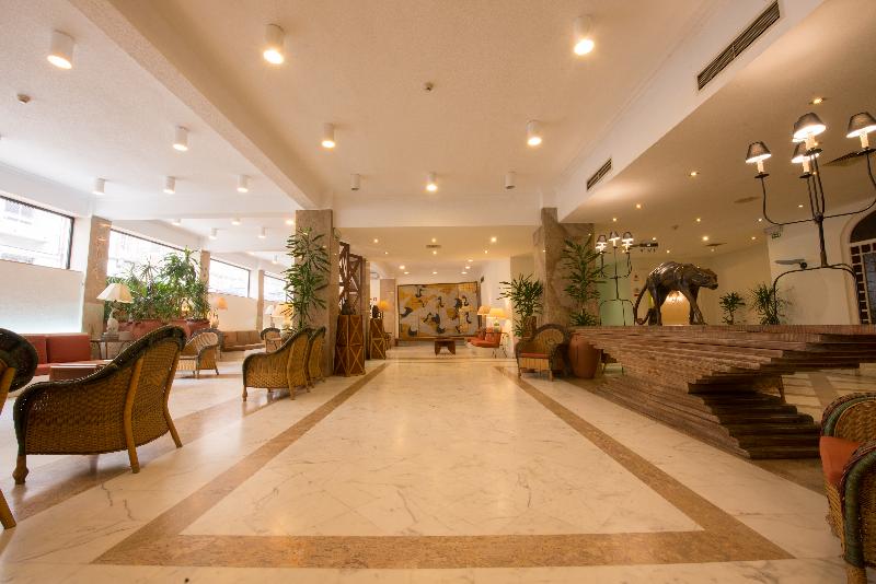 Fotos del hotel Amazonia Lisboa:  15