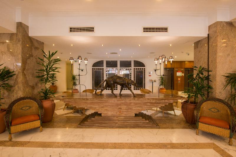 Fotos del hotel Amazonia Lisboa:  16