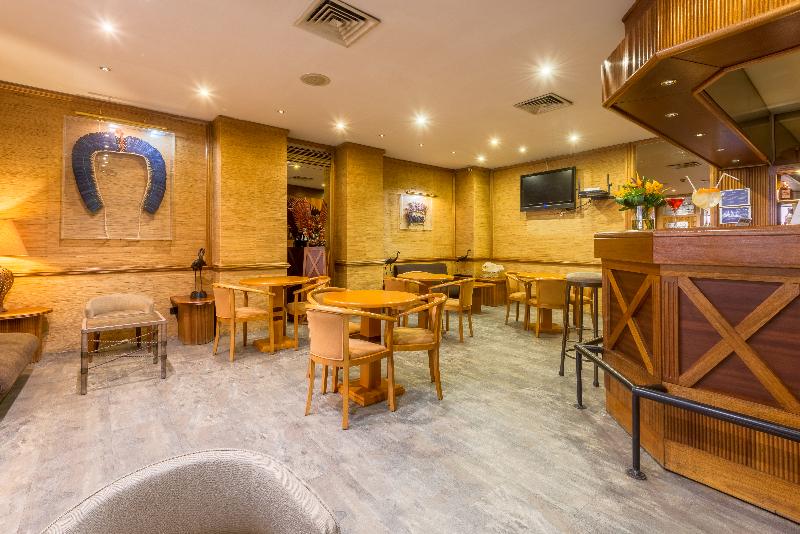 Fotos del hotel Amazonia Lisboa:  17