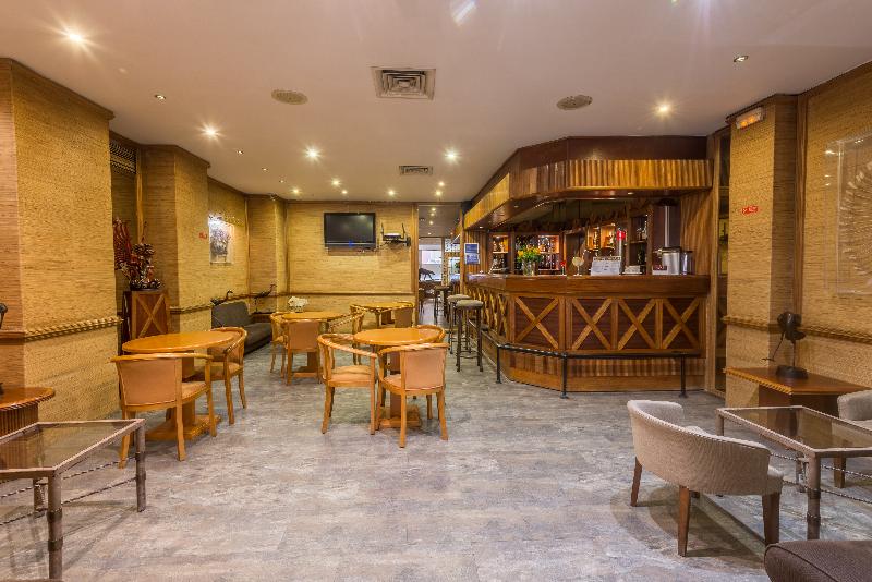 Fotos del hotel Amazonia Lisboa:  19