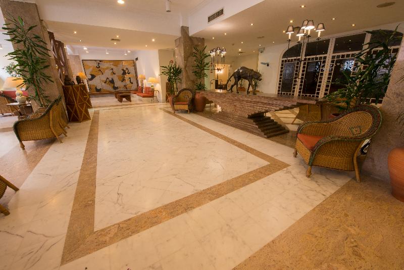 Fotos del hotel Amazonia Lisboa:  21