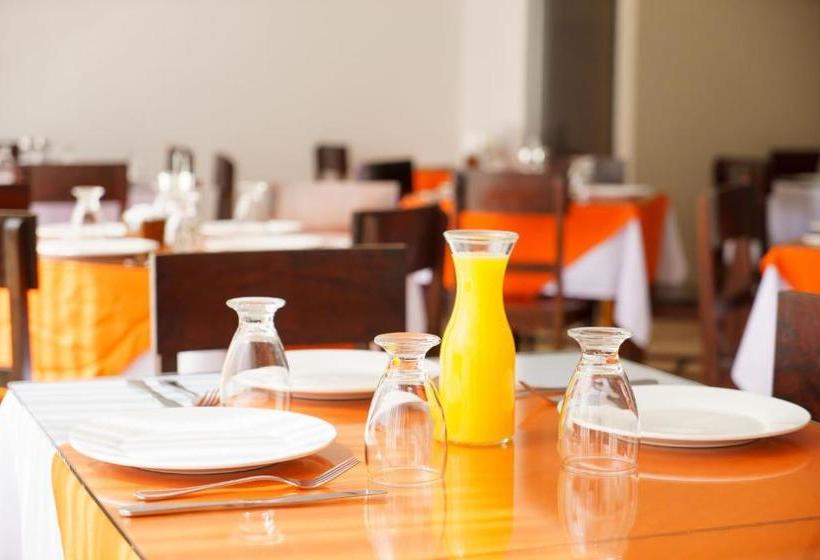 Fotos del hotel Aramo:  15