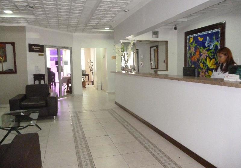 Fotos del hotel Aramo:  12