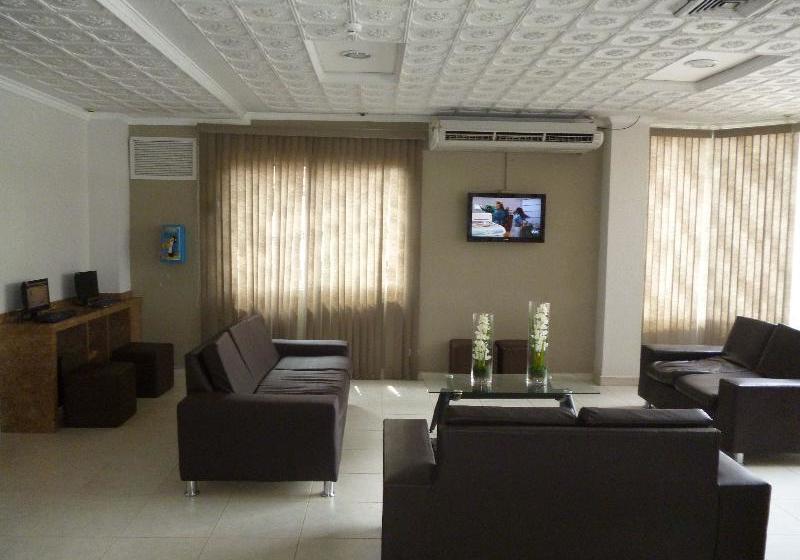 Fotos del hotel Aramo:  18