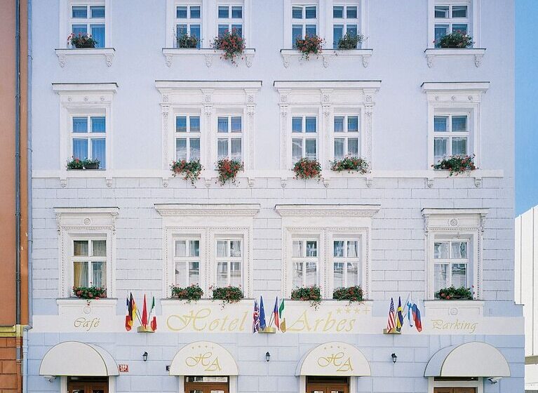 Fotos del hotel Arbes:  20