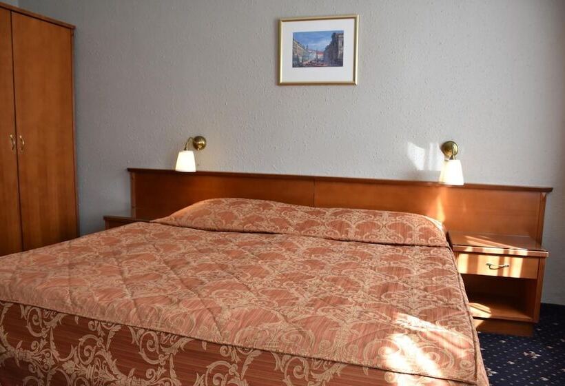 Fotos del hotel Arbes:  6