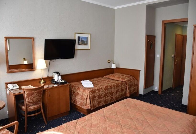 Fotos del hotel Arbes:  23