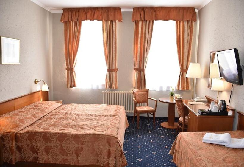 Fotos del hotel Arbes:  5