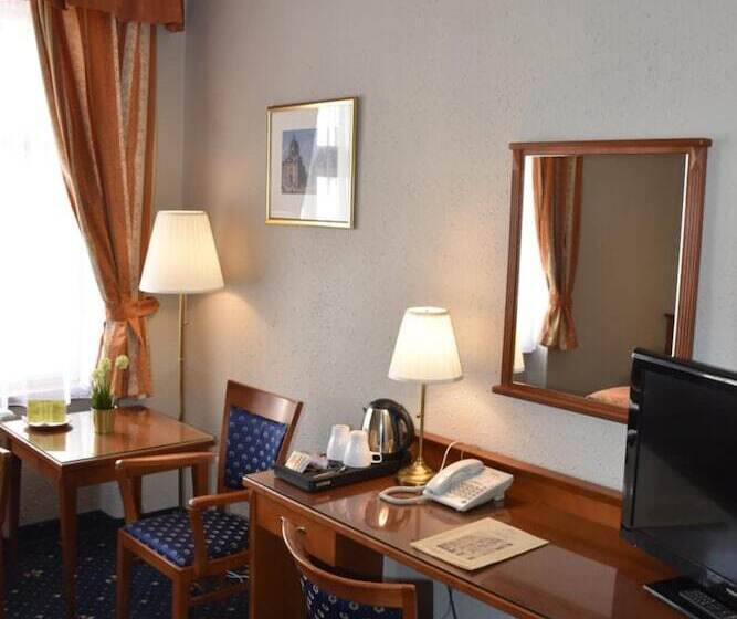 Fotos del hotel Arbes:  46