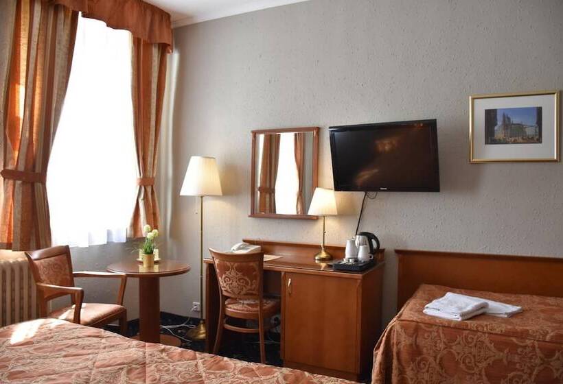 Fotos del hotel Arbes:  27