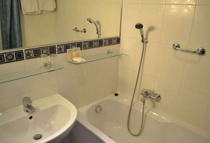 Fotos del hotel Arbes:  29