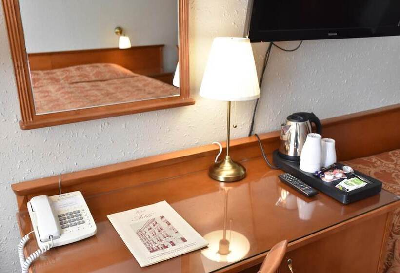 Fotos del hotel Arbes:  36