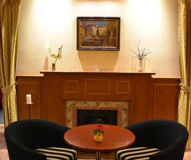 Fotos del hotel Arbes:  48