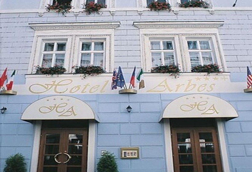 Fotos del hotel Arbes:  22