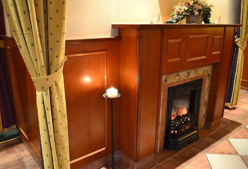 Fotos del hotel Arbes:  32