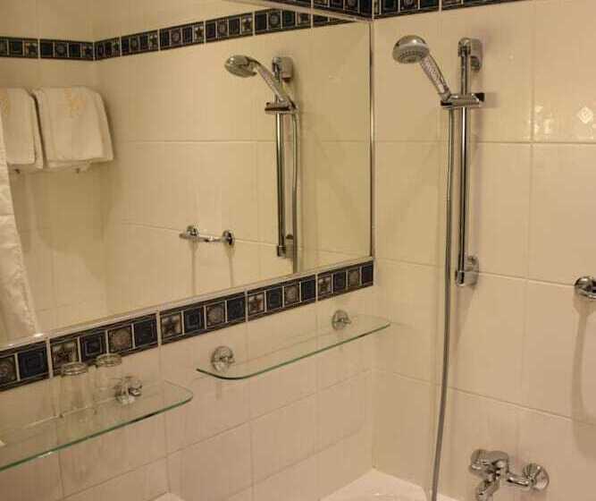 Fotos del hotel Arbes:  28