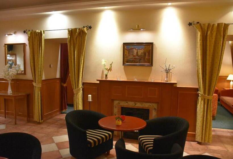 Fotos del hotel Arbes:  33