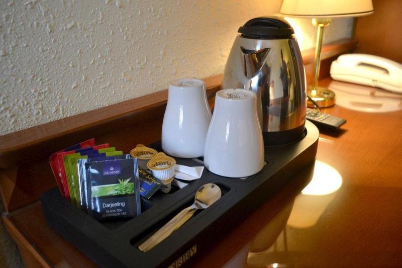 Fotos del hotel Arbes:  18