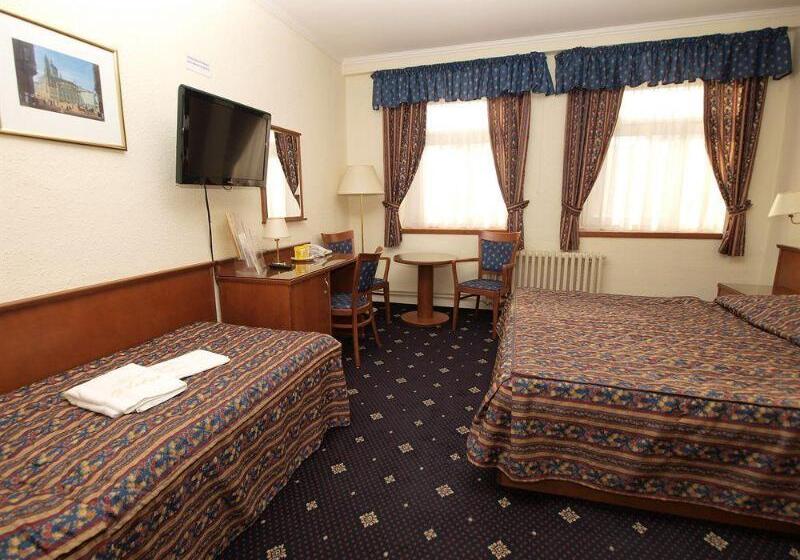 Fotos del hotel Arbes:  17