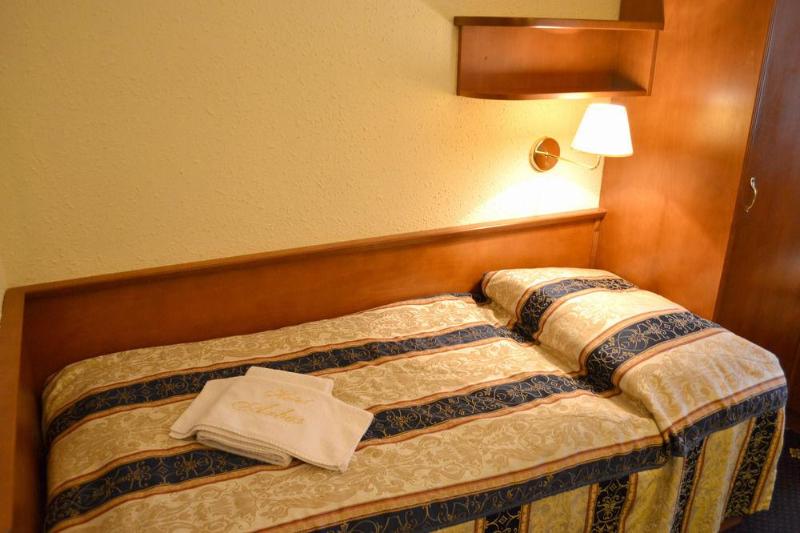 Fotos del hotel Arbes:  16