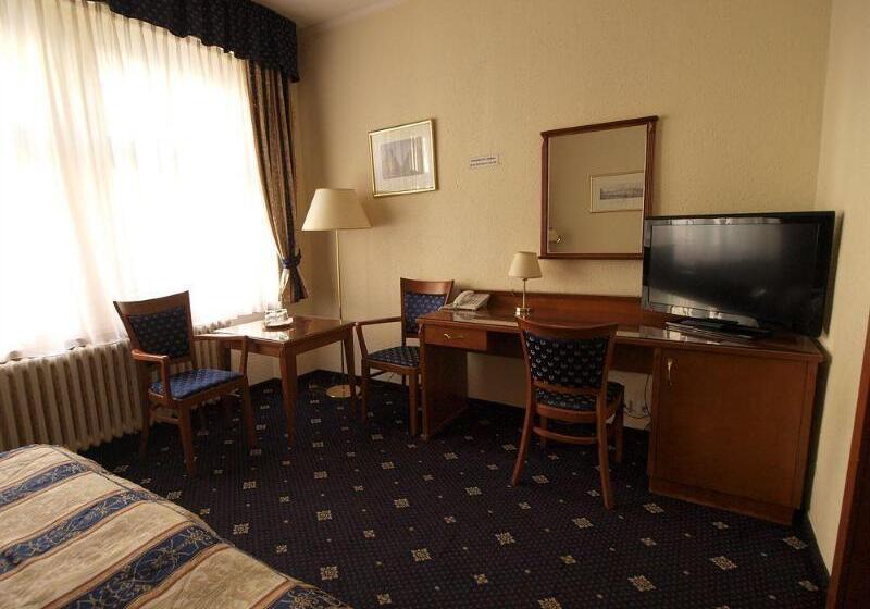 Fotos del hotel Arbes:  15