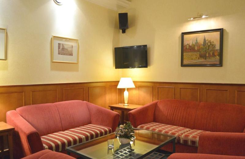 Fotos del hotel Arbes:  12