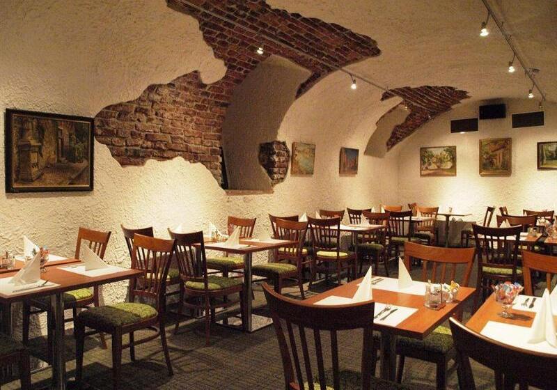 Fotos del hotel Arbes:  11