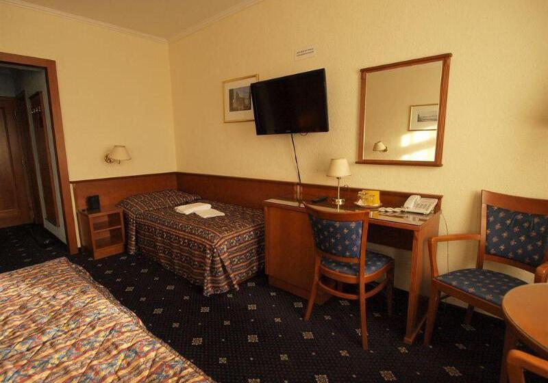 Fotos del hotel Arbes:  19