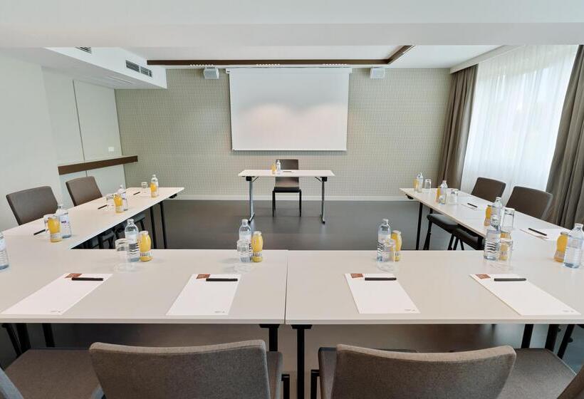 Fotos del hotel Austria Trend  Bosei Wien:  17