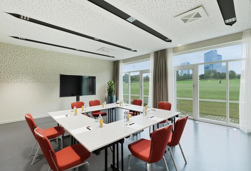 Fotos del hotel Austria Trend  Bosei Wien:  28