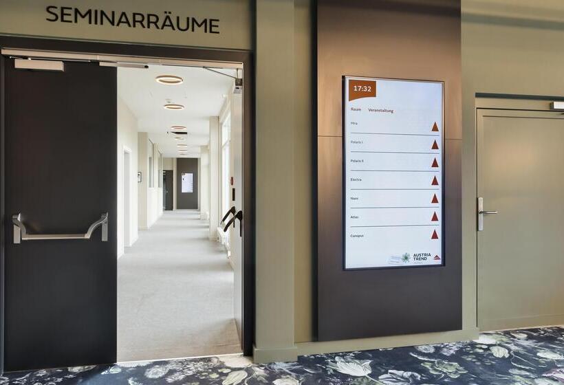 Fotos del hotel Austria Trend  Bosei Wien:  13
