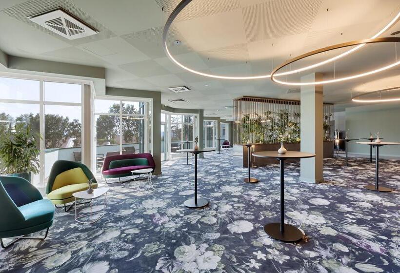 Fotos del hotel Austria Trend  Bosei Wien:  35