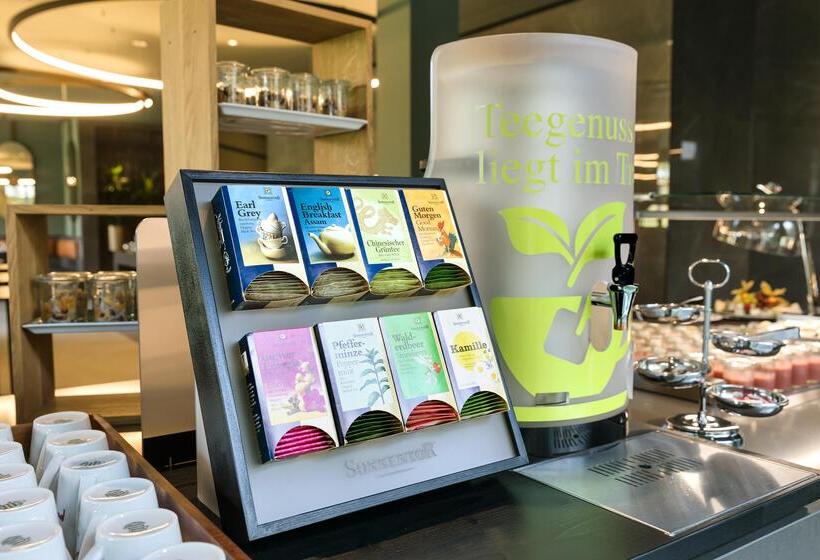 Fotos del hotel Austria Trend  Bosei Wien:  38