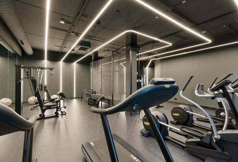 Fotos del hotel Austria Trend  Bosei Wien:  32